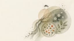 Illustration of dengue fever explaining why platelets are not the whole story